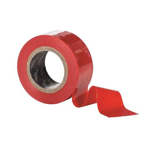 Красный скотч для связывания Scandal Lovers Tape California Exotic Novelties SE-2712-02-2