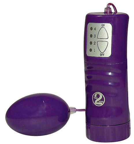 Лиловый эротический набор Orion Toys So Cute 0571768