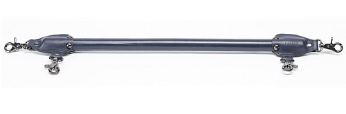 Тёмно-синяя распорка DARKER LIMITED COLLECTION SPREADER BAR Fifty Shades of Grey FS-65096