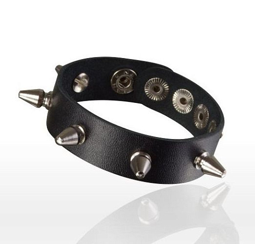 Браслет с шипами на руку Sitabella 3068-1