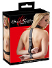 Фиксация на шею и запястья Bad Kitty Neck and Hand Restraints Orion 24921641001