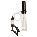 Вакуумная помпа с вибрацией California Exotic Novelties Accommodator Personal Exercise Penis Pump SE-1044-00-3
