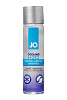Охлаждающий лубрикант на водной основе System JO Personal Lubricant H2O COOLING JO40207 (120 мл)