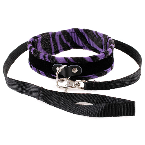 Набор для бондажа Animal Instinct 5-Piece Bondage Kit Pipedream PD2123-12