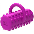 Розовая вибропулька на палец ML Creation Power Finger ML-PWF-RS