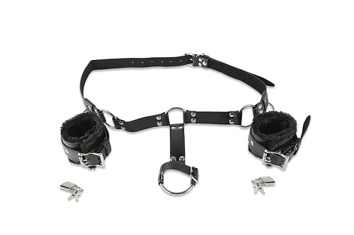 Бондаж для Раба Пикантные штучки DP172