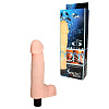 Вибратор реалистик Сумерки богов №20 3002-20 BX SB (19 см)