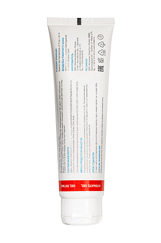 Лубрикант на водной основе Unilatex Gel (80 мл)