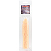 Насадка-удлинитель телесного цвета California Exotic Novelties Futurotic Natural Feel Penis Extension SE-1620-00-2 (17 см)