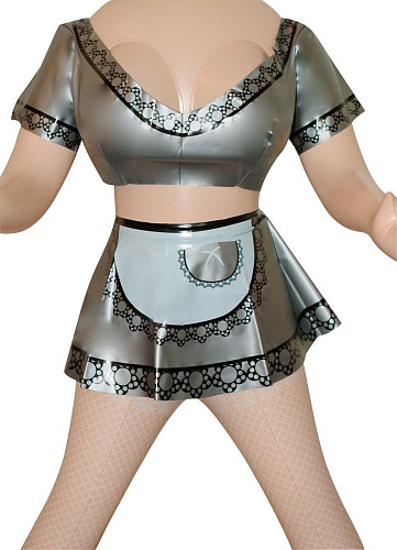 Кукла для любви телесного цвета Orion «Ночная домохозяйка» 0524700