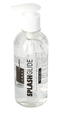 Анальный гель-лубрикант Splashglide ANAL 715748
