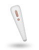 Бесконтактный стимулятор клитора белого цвета Satisfyer 2 Next Generation J2018-7-P
