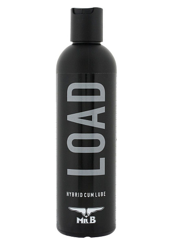 Гибридный лубрикант с консистенцией спермы Mister B Load MB911303 (250 мл)