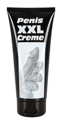 Крем для увеличения пениса Penis XXL Creme - 200 мл. Orion 06214390000