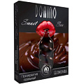 Презервативы Domino Sweet Sex «Шоколад» №3