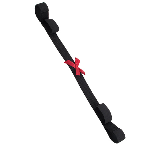 Наручники Tantric Binding Love Intimate Spreader with Wrist   Ankle Cuffs California Exotic Novelties SE-2702-30-3