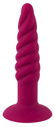 Малиновый вибронабор для пар из 7 предметов Orion 05966630000