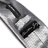 Фиксация в виде серебристого галстука Christian Grey’s Silver Tie Fifty Shades of Grey FS-44880