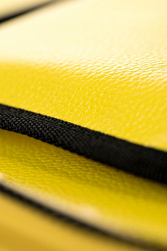 Жёлтая секс-машина ToyFa F*ckBag MotorLovers 456601