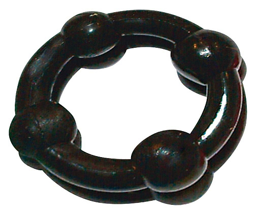 Набор из пяти разноцветных  эрекционных колец Orion Sex-Marathon 0514853