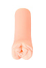Мастурбатор-вагина телесного цвета без вибрации KOKOS Nara M04-001-005