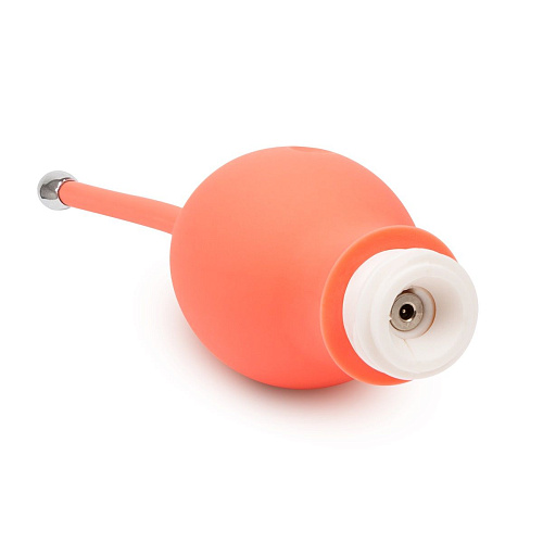 Коралловые вагинальные шарики с вибрацией We-vibe Bloom SNBLSGA