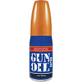 Лубрикант на водной основе с алоэ вера Gun Oil H2O Lubricant 4 oz (120 мл)