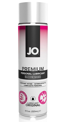 Женский нейтральный лубрикант на силиконе System JO Personal Lubricant Premium Women JO40064