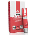 Клиторальный крем JO WARM   BUZZY CLITORAL GEL - 10 мл. System JO JO41216