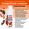 Гель-смазка со вкусом тирамису Биоритм Tutti-frutti LB-30015 (30 гр)