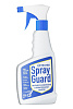 Спрей для рук и поверхностей с антибактериальным эффектом Spray Guard EXTRATEK Spray Guard (500 мл)