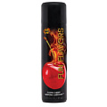 Разогревающий лубрикант с ароматом вишни Wet Fun Flavors 4-in-1 Popp n Cherry 20426