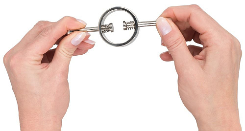 Зажимы на соски на пружинах Orion Nipple Clamps 05347900000