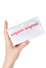Ультратонкие, прозрачные презервативы Sagami Original 0.02 №12 (12 шт)
