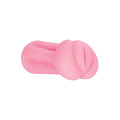 Розовый мастурбатор-вагина California Exotic Novelties VIVID RAW COCK TEASE SE-7515-10-3
