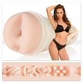 Мастурбатор-анус телесного цвета Fleshlight Girls Tori Black Sultry FL477