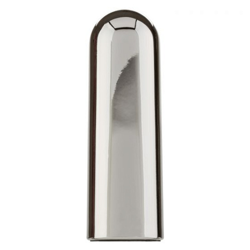 Серебристая перезаряжаемая вибропуля California Exotic Novelties Glam SE-4406-00-3