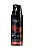 Разогревающий гель для массажа с эффектом вибрации ORGIE Sexy Vibe Hot 21210