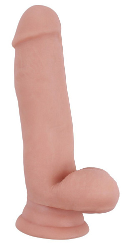 Телесный фаллоимитатор Chisa Pruriency Lord CN-711715747 (17,5 см)