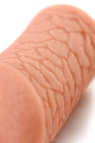 Реалистичный мастурбатор-вагина телесного цвета KOKOS Elegance M01-03-003