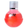 Массажное масло с ароматом малины и разогревающим эффектом INTT FRUIT SEXY Raspberry FS04 (40 мл)
