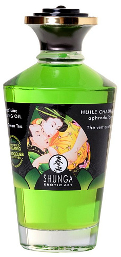 Подарочный набор Shunga Garden of Edo 9002