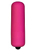Розовая вибропуля Toy Joy Funky Bullet 3006009805 (5,5 см)