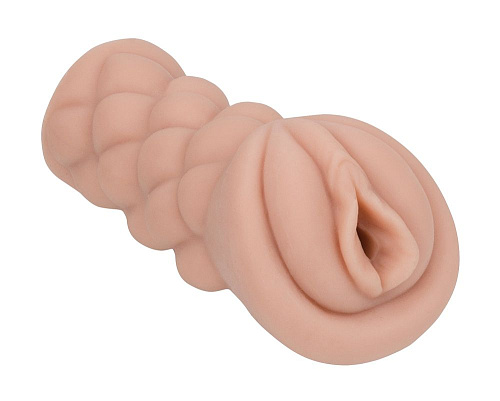 Мастурбатор телесного цвета Lola toys Satisfaction Sweet Pussy 2001-01Lola