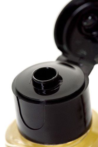 Массажное масло с ароматом иланг-иланга Штучки-дрючки «Ботаника» 690442 (50 мл)