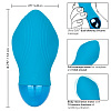 Голубой мини-вибратор California Exotic Novelties Tremble Kiss SE-4401-15-3 (12 см)