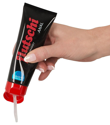 Анальная смазка на водно-силиконовой основе Orion Flutchi Anal 06203350000