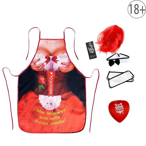 Ролевая секс-игра Сима-Ленд «Немецкие страсти» 1012995