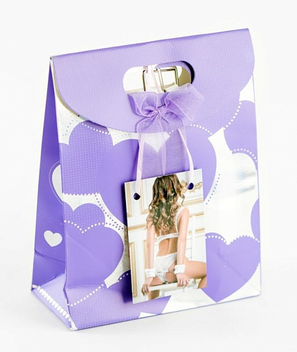 Белые кожаные наручи с нежным мехом БДСМ арсенал 20002ars