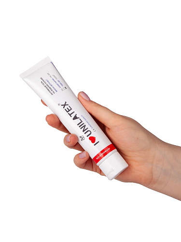 Лубрикант на водной основе Unilatex Gel (80 мл)